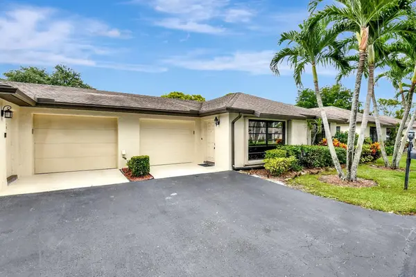 4724 Greentree Circle #B, Boynton Beach, FL 33436