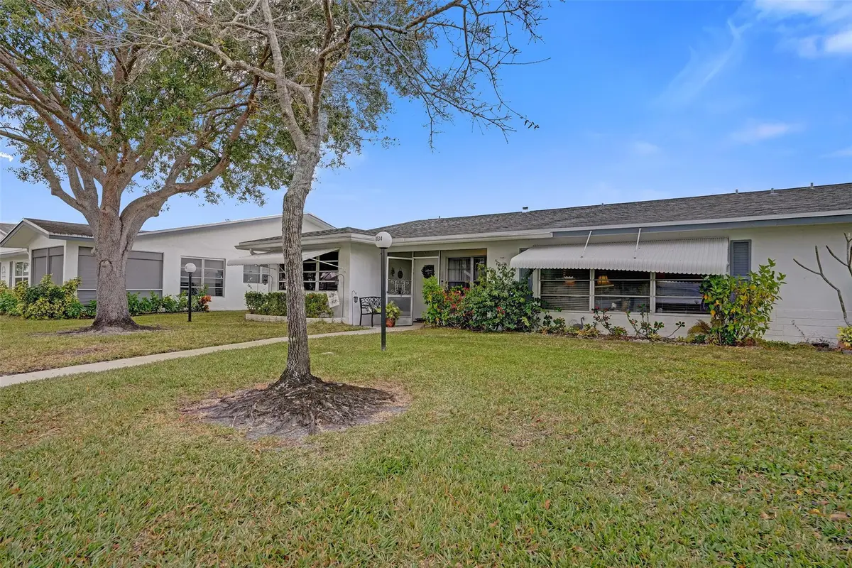 1034 NW 88th Avenue #B-99, Fort Lauderdale, FL 33322 - #1