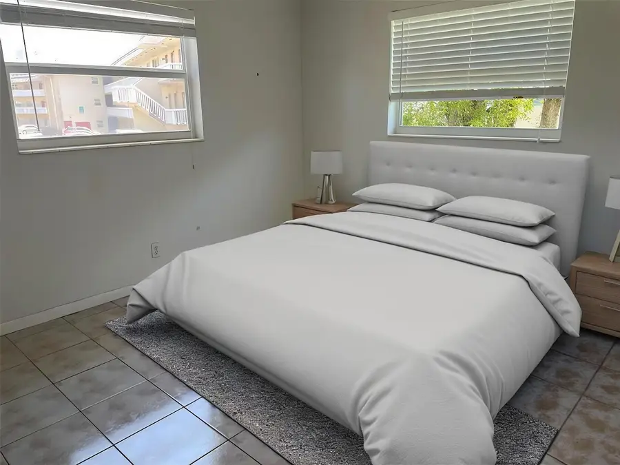 4421 NW 16th Street #G211, Lauderhill, FL 33313 - #2