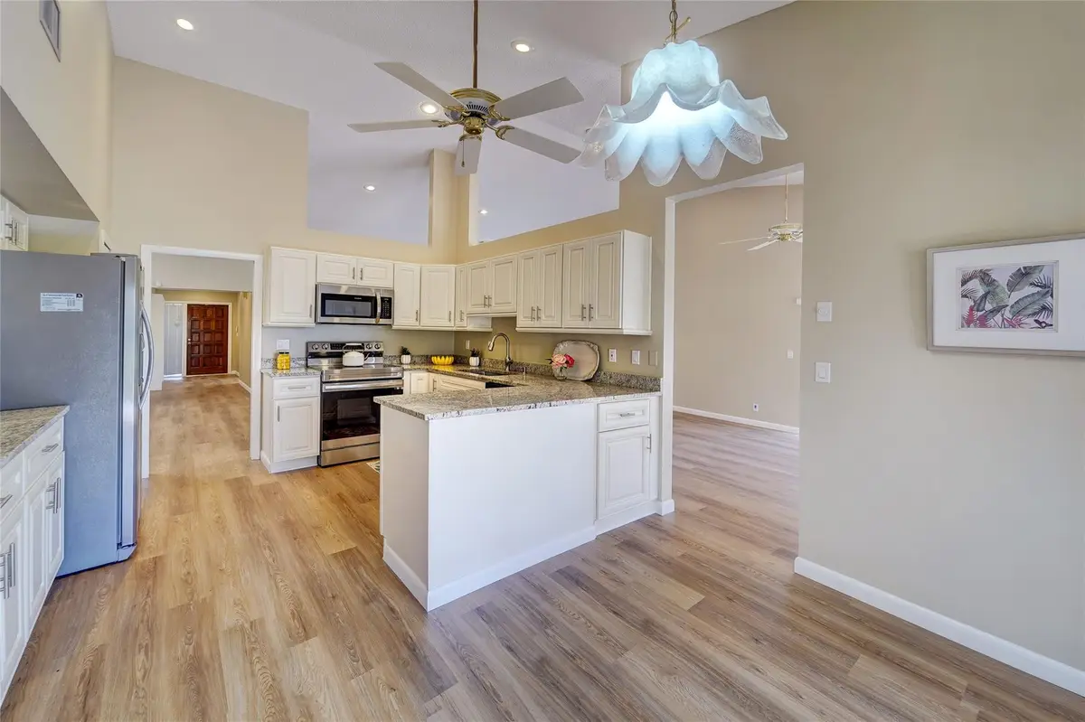 7004 Golf Pointe Circle, Tamarac, FL 33321 - #1