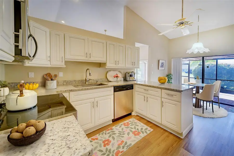 7004 Golf Pointe Circle, Tamarac, FL 33321 - #3