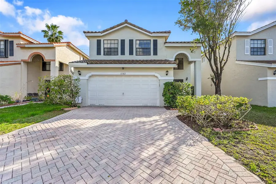 11182 NW 34th Court, Coral Springs, FL 33065 - #2