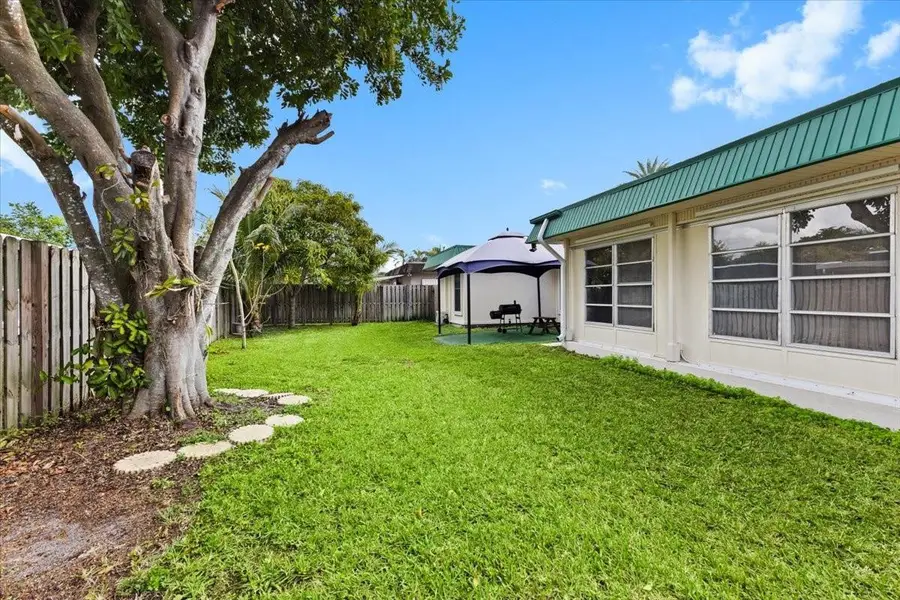 7303 NW 64th Street, Tamarac, FL 33321 - #3