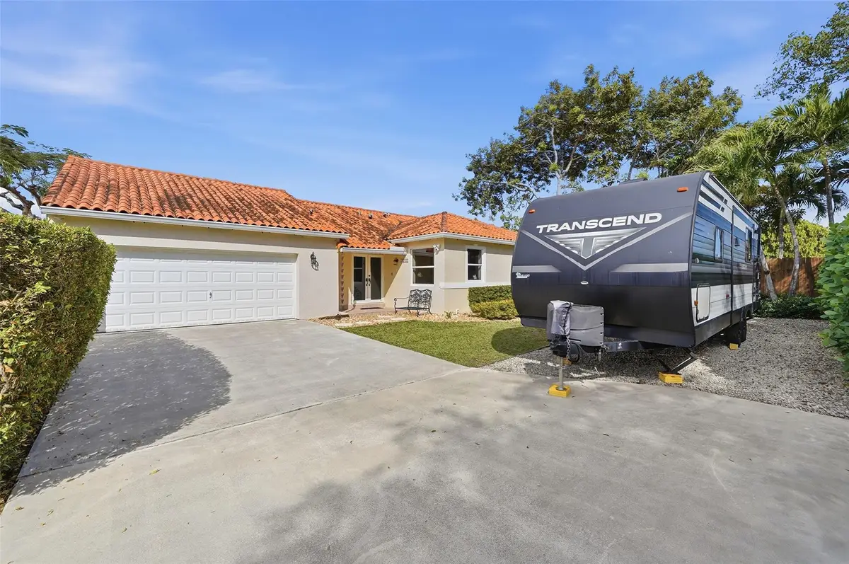 16921 SW 92nd Court, Palmetto Bay, FL 33157 - #1