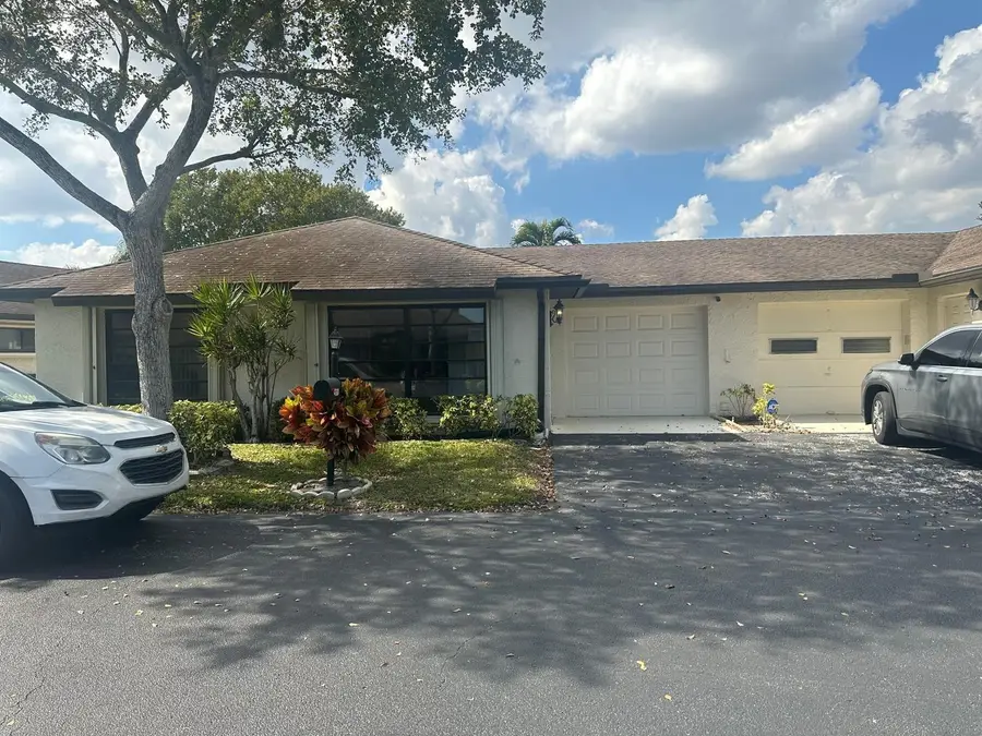 4763 Storkwood Terrace, Boynton Beach, FL 33436 - #3