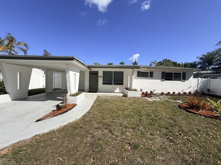 607 N Golf Drive, Hollywood, FL 33021 - #2