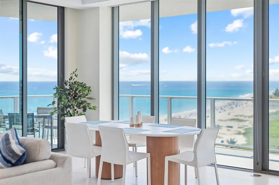 3100 N Ocean Drive #H1204, Singer Island, FL 33404 - #2