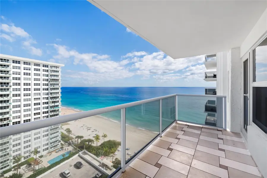 3500 Galt Ocean Drive #1516, Fort Lauderdale, FL 33308 - #3