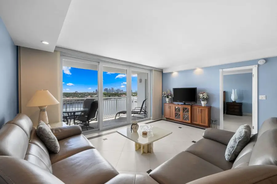 511 Bayshore Drive #904, Fort Lauderdale, FL 33304 - #2