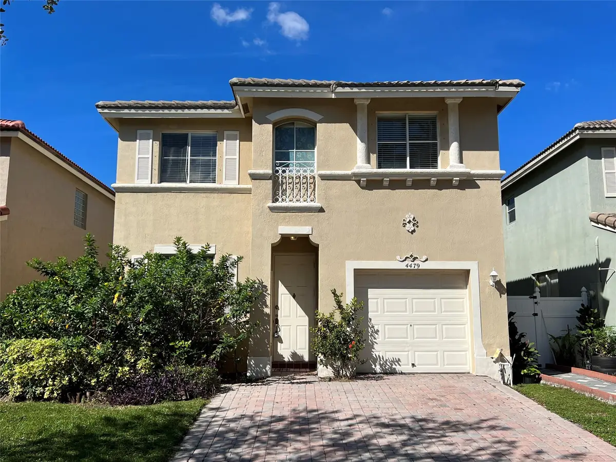 4479 Lake Tahoe Circle, West Palm Beach, FL 33409 - #1