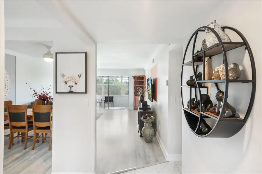 9300 Sunrise Lakes Boulevard #309, Sunrise, FL 33322 - #3