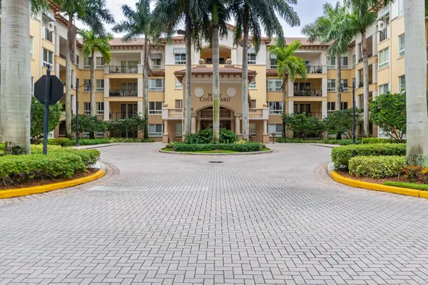 16101 Emerald Estates Drive #146, Weston, FL 33331