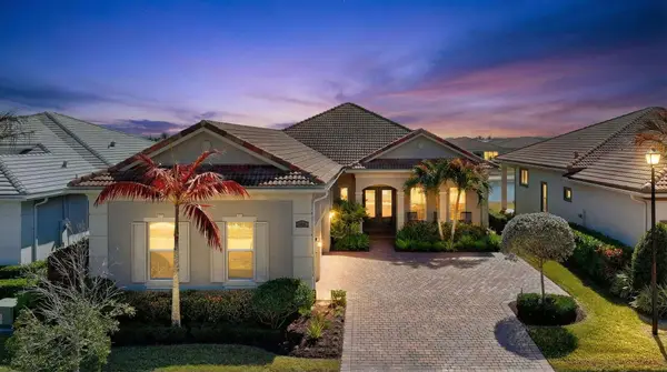 8639 SW Flutto Way, Port St Lucie, FL 34987