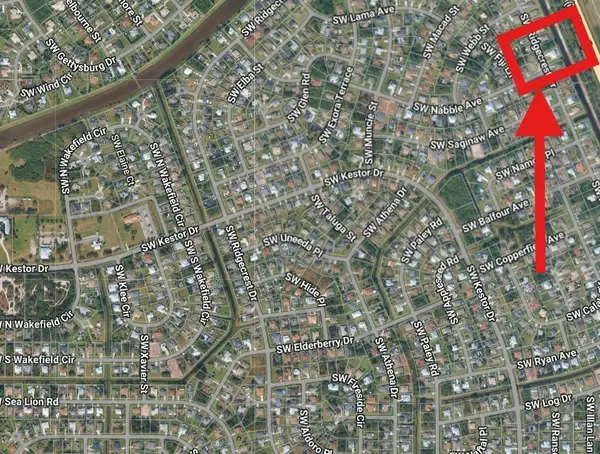 292 Ridgecrest Drive, Port St Lucie, FL 34953