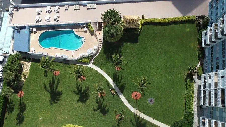 1900 S Ocean Drive #404, Fort Lauderdale, FL 33316 - #2