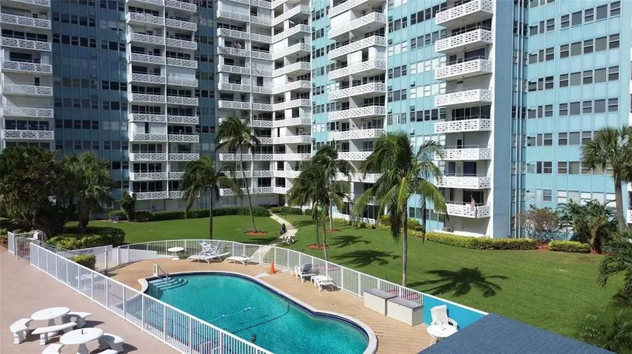 1900 S Ocean Drive #404, Fort Lauderdale, FL 33316 - #3