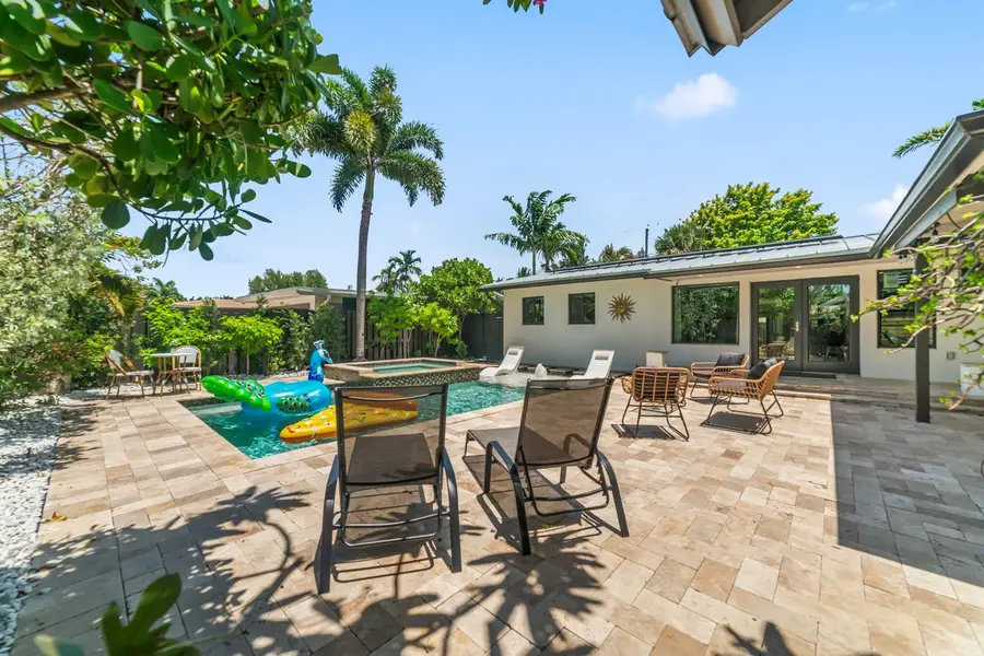 1908 NE 27th Street, Wilton Manors, FL 33306 - #2