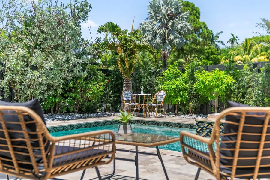 1908 NE 27th Street, Wilton Manors, FL 33306 - #3