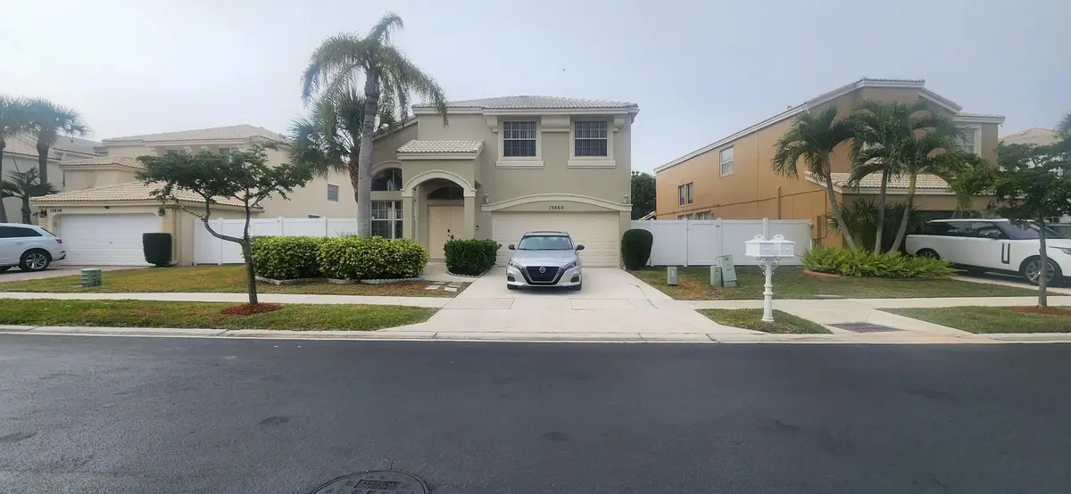 15860 NW 14th Road, Pembroke Pines, FL 33028 - #1
