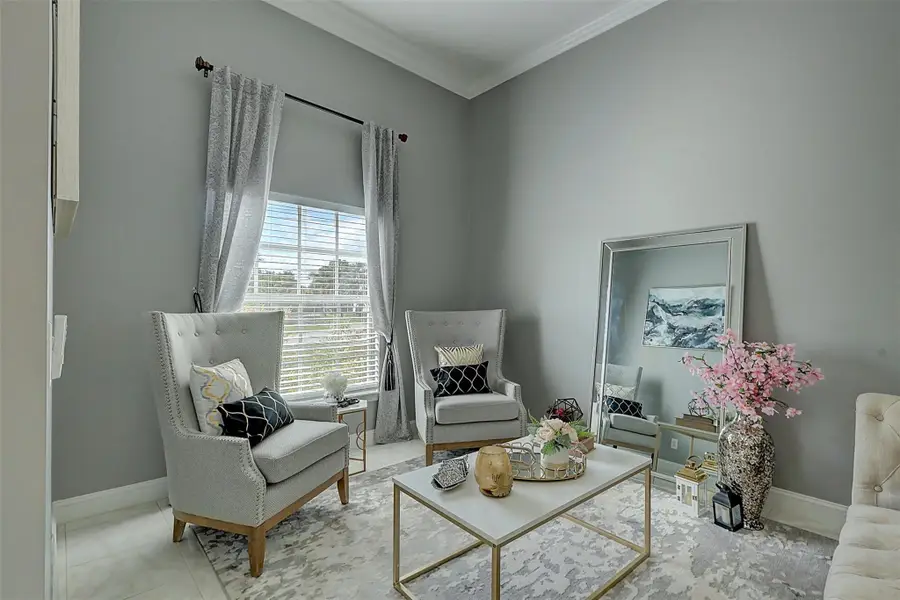 3125 SW Savona Boulevard, Port Saint Lucie, FL 34953 - #3