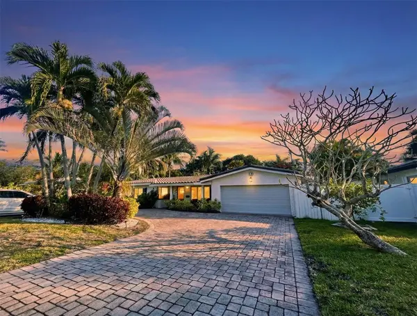 3036 NE 19 Street, Fort Lauderdale, FL 33305