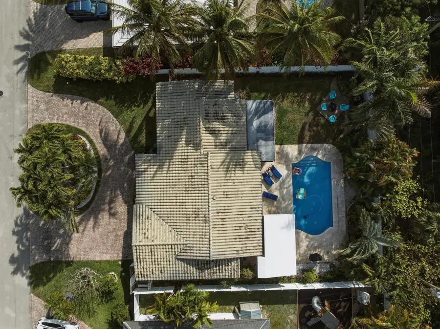 3036 NE 19 Street, Fort Lauderdale, FL 33305 - #2