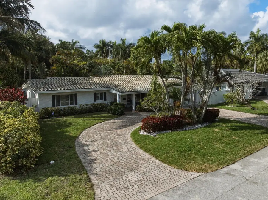 3036 NE 19 Street, Fort Lauderdale, FL 33305 - #3