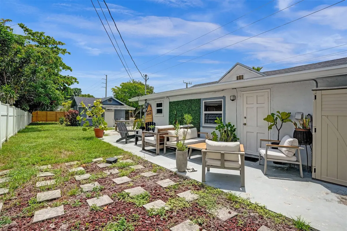 1201 N Andrews Avenue, Fort Lauderdale, FL 33311 - #1