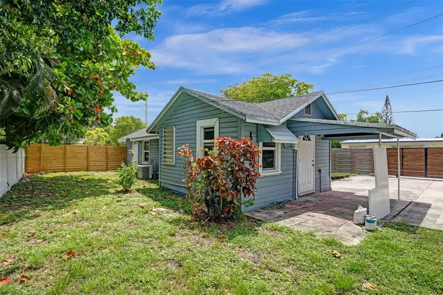 1201 N Andrews Avenue, Fort Lauderdale, FL 33311 - #3