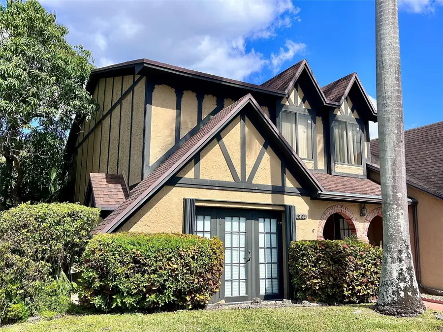 8963 NW 44th Court, Sunrise, FL 33351 - #2