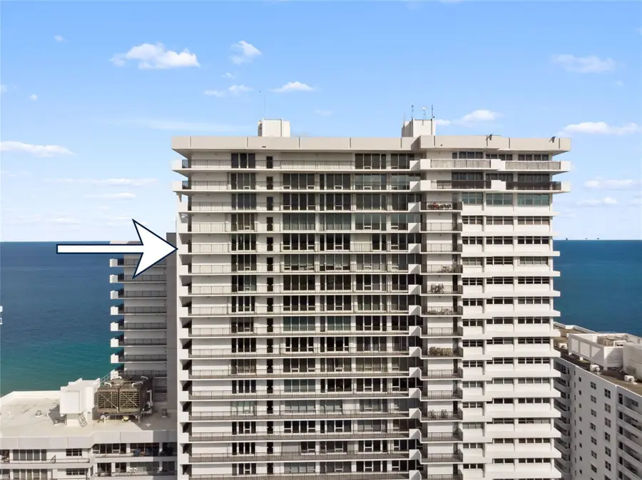 4280 Galt Ocean Drive #27D, Fort Lauderdale, FL 33308 - #2