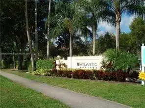 11225 W Atlantic Boulevard #101, Coral Springs, FL 33071 - #1