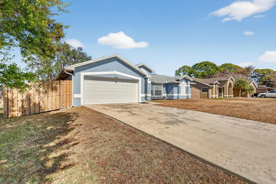 165 SW Eyerly Avenue, Port Saint Lucie, FL 34983 - #3