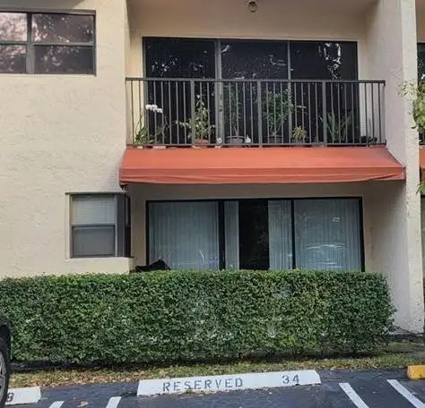 2949 Riverside Drive #124, Coral Springs, FL 33065 - #1