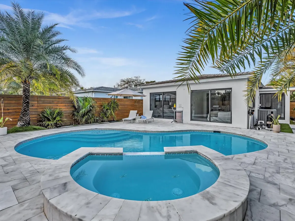 1446 Polk Street, Hollywood, FL 33020 - #1