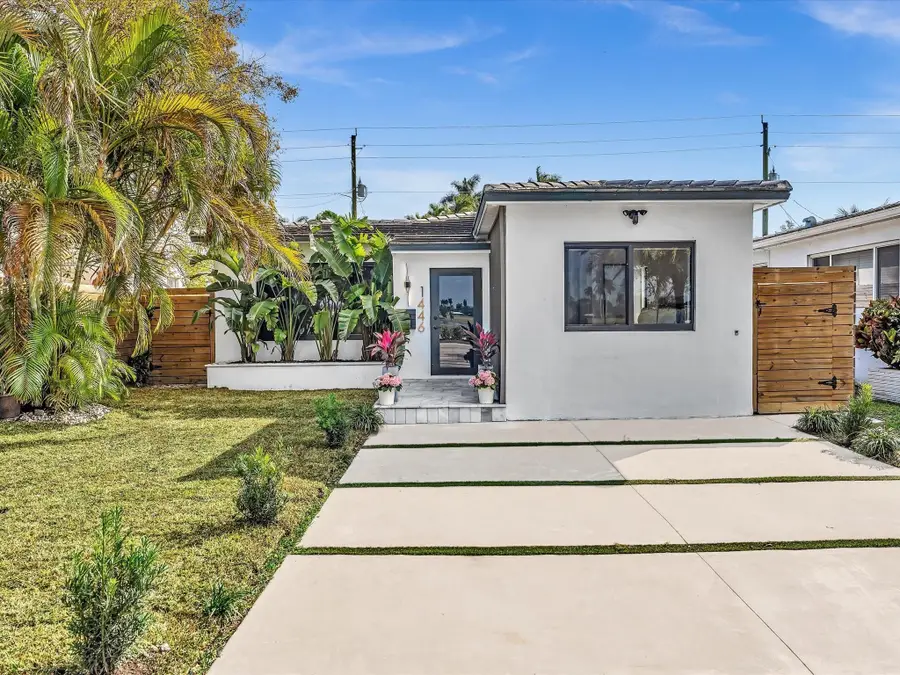 1446 Polk Street, Hollywood, FL 33020 - #3