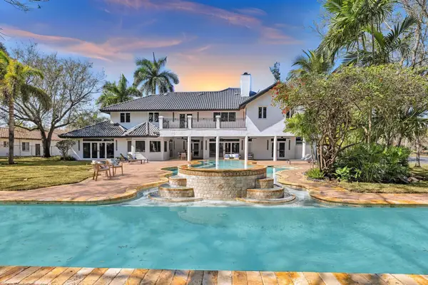 1704 SW 142nd Avenue, Davie, FL 33325