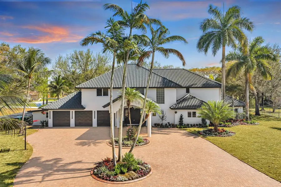 1704 SW 142nd Avenue, Davie, FL 33325 - #2