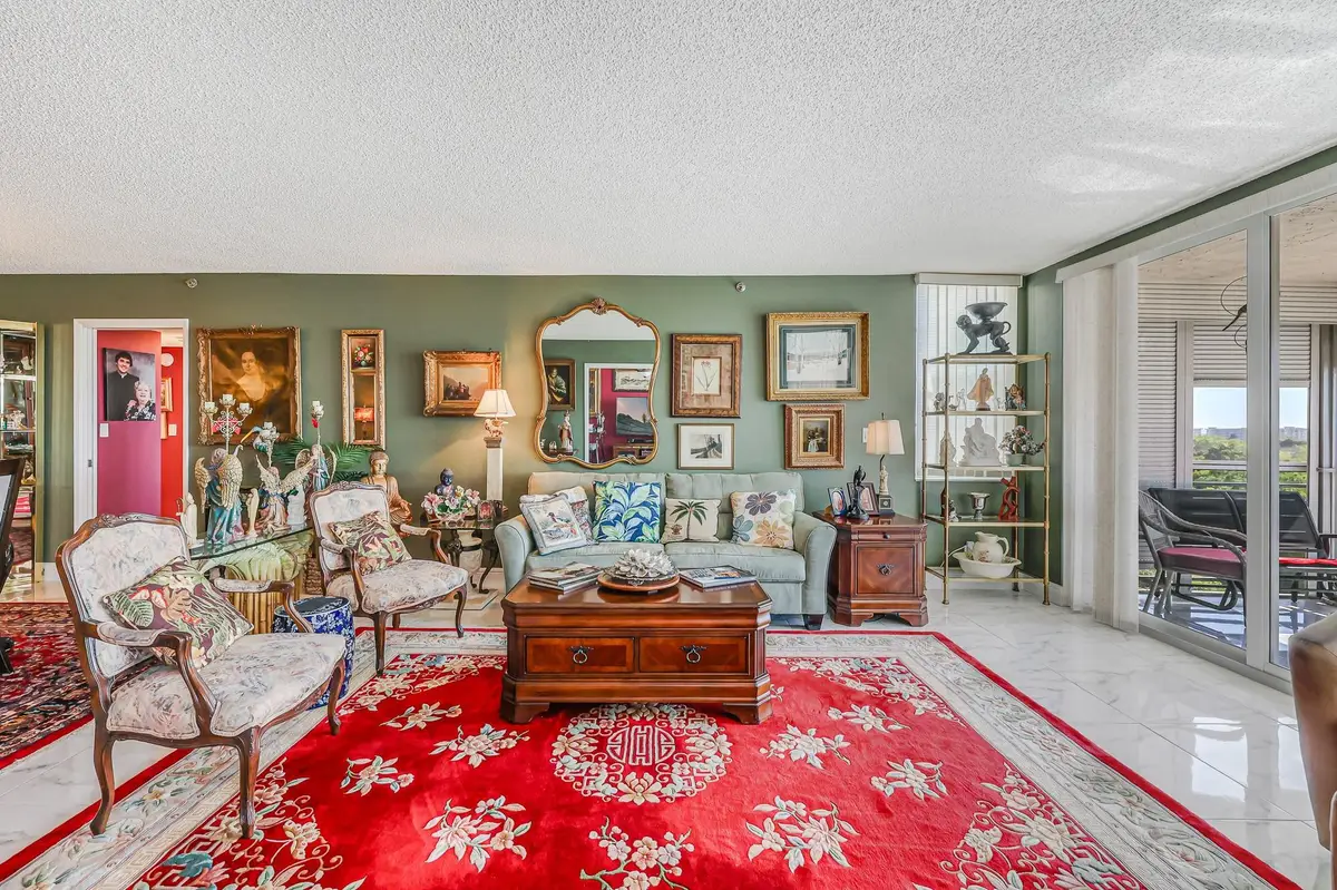 3520 Oaks Way #809, Pompano Beach, FL 33069 - #1