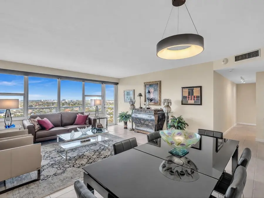 3300 NE 36th Street #1402, Fort Lauderdale, FL 33308 - #2