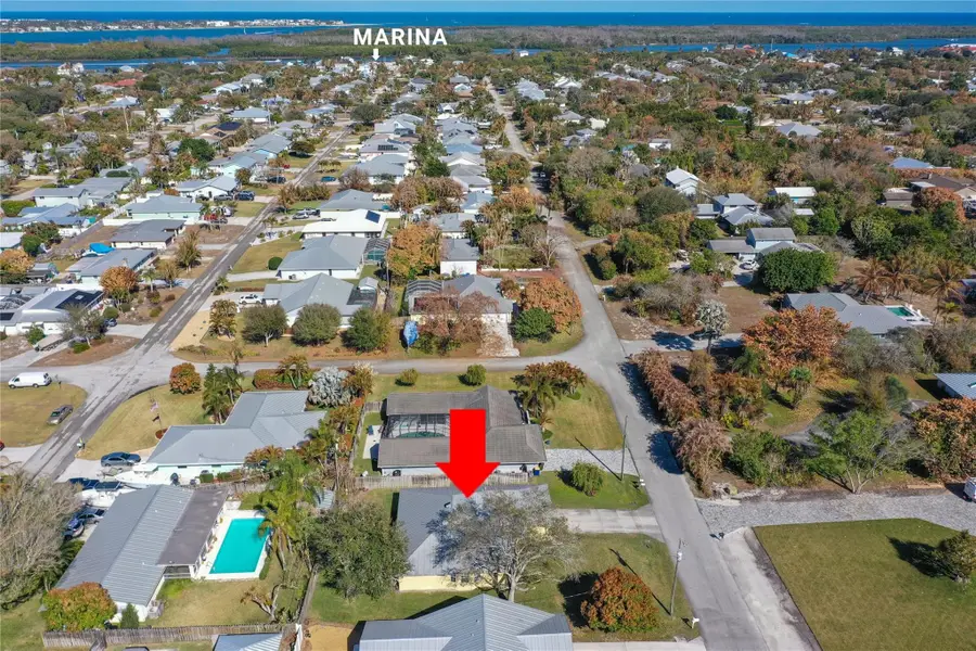 5155 SE Matousek Street, Stuart, FL 34997 - #3