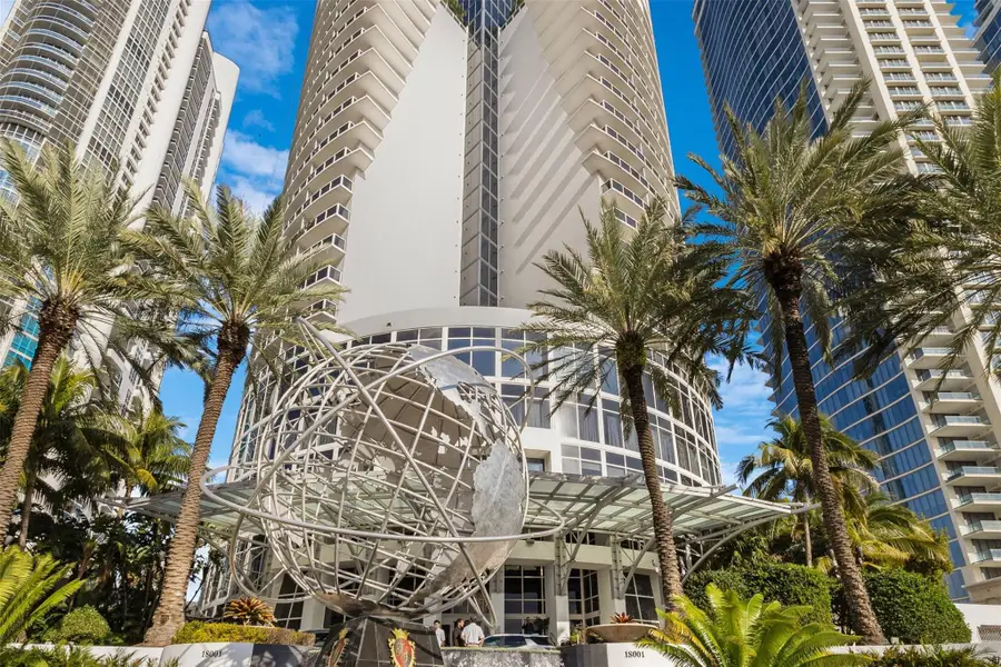 18001 Collins Avenue, North Miami Beach, FL 33160 - #3