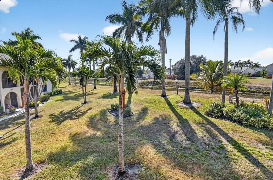 427 Pine Glen Lane #C2, Greenacres, FL 33463 - #3