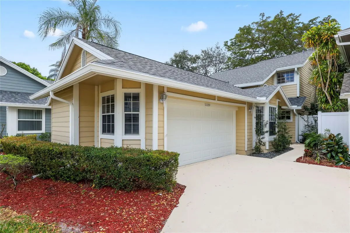 5339 Park Place Circle, Boca Raton, FL 33486 - #1