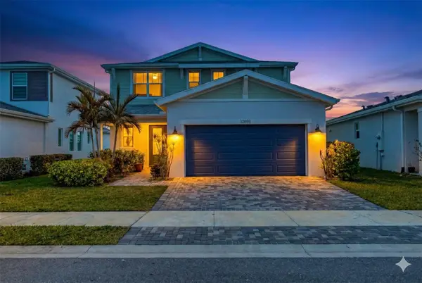 10696 SW Estella Lane, Port St Lucie, FL 34987