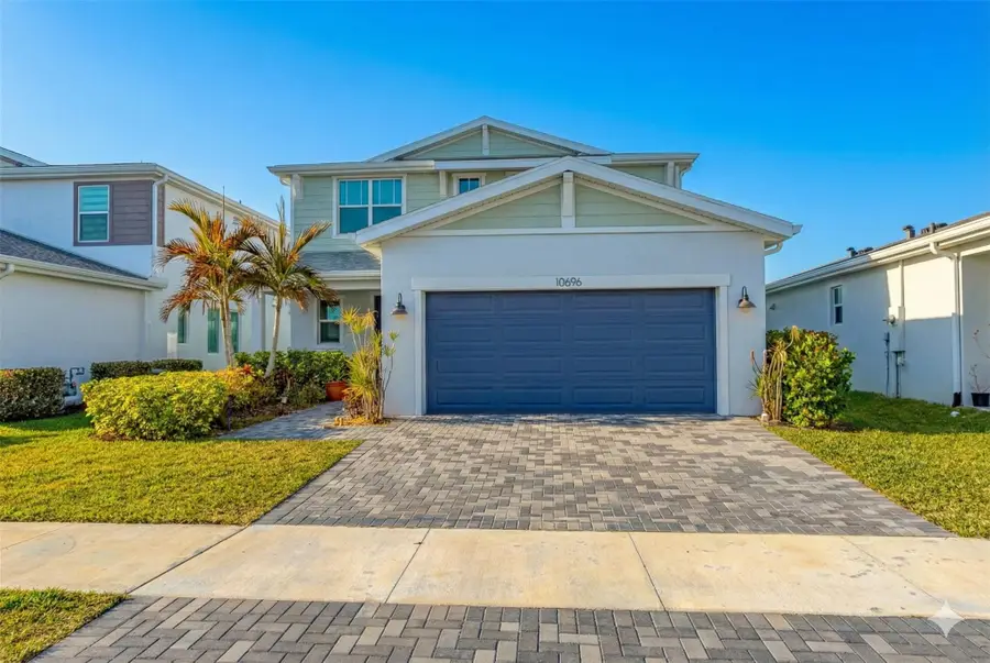 10696 SW Estella Lane, Port Saint Lucie, FL 34987 - #2