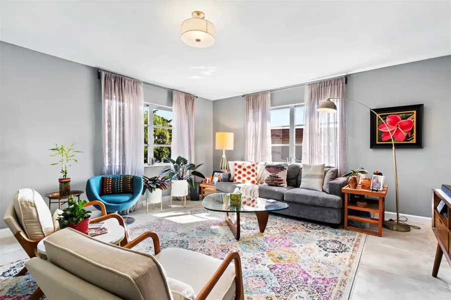 124 NE 19th Court #204B, Wilton Manors, FL 33305 - #3