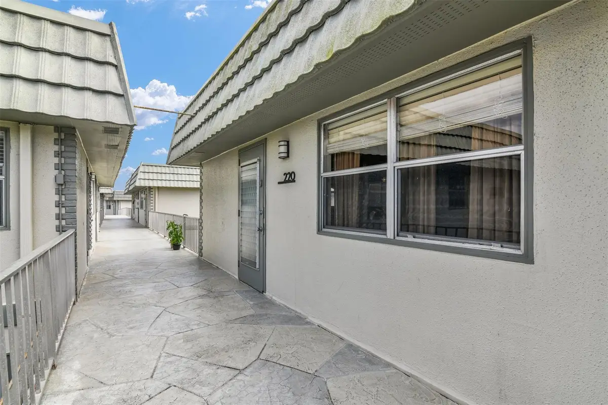 220 Flanders #220, Delray Beach, FL 33484 - #1