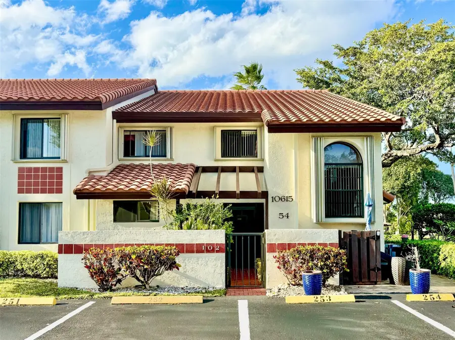 10615 Ocean Palm Way #102, Boynton Beach, FL 33437 - #2