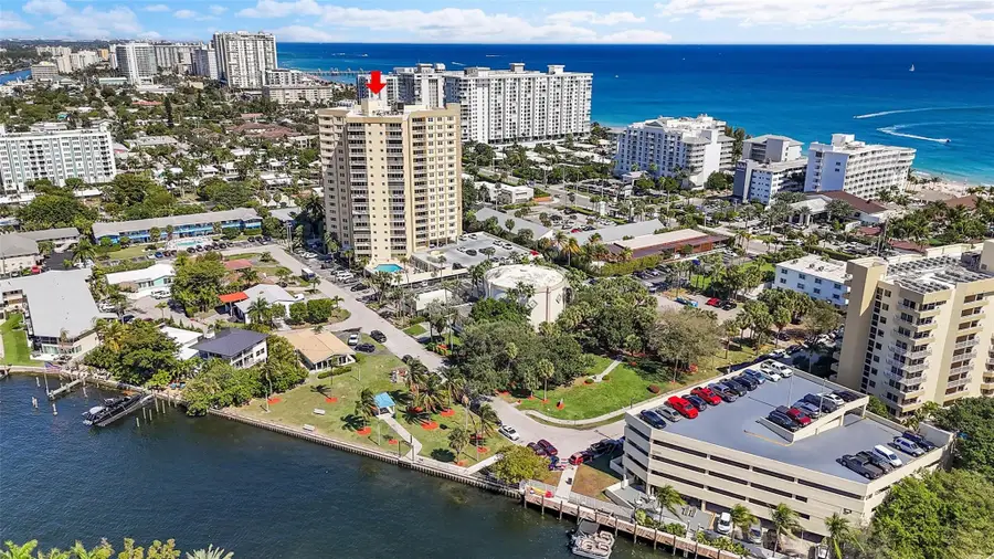 1200 Hibiscus Avenue #PH 3, Pompano Beach, FL 33062 - #2